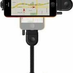 Beste Pirce 💯 Belkin TuneBase FM Met Handsfreefunctie 😀 -Brodit store 485x840