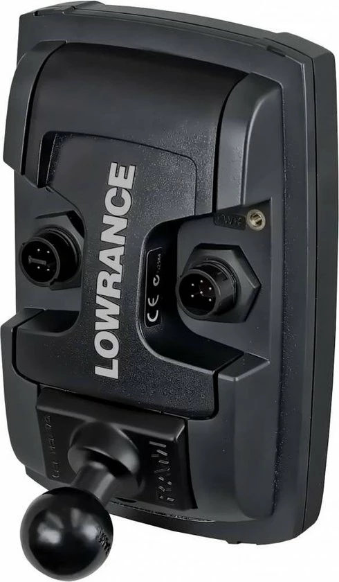 Goedkoopste ❤️ RAM Mount Montageset Lowrance Fishfinder Elite-4 B-Kogel RAM-B-101-LO11 🥰 5 Goedkoopste ❤️ RAM Mount Montageset Lowrance Fishfinder Elite-4 B-Kogel RAM-B-101-LO11 🥰 - Afbeelding 5