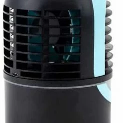 Goedkoop 🎉 Zaahn Ultra Chill Deluxe 4-in-1 Air Cooler Mini Koeler - Luchtbevochtiger - Met Sfeerlicht En Leeslamp - Verkoeling 🌟 -Brodit store 501x840