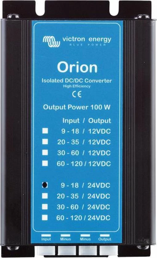 Victron Orion DC/DC Conv. 24/12-25 IP20 Orion DC/DC Conv. 24/12-70 Flash-uitverkoop ???? Victron Orion DC/DC Conv. 24/12-25 IP20 Orion DC/DC Conv. 24/12-70 ⌛ -Brodit store