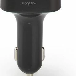 Goedkoopste ???? Nedis FM-Audiotransmitter Voor Auto | Gefixeerd | Handsfree Bellen | 0.8 " | LED-Scherm | Bluetooth® | 5.0 V DC / 1.0 A / 5.0 V DC / 2.4 A | Bass Boost | Google Assistant / Siri | Zwart ???? 5 Goedkoopste ???? Nedis FM-Audiotransmitter Voor Auto | Gefixeerd | Handsfree Bellen | 0.8 " | LED-Scherm | Bluetooth® | 5.0 V DC / 1.0 A / 5.0 V DC / 2.4 A | Bass Boost | Google Assistant / Siri | Zwart ???? -Brodit store 511x840