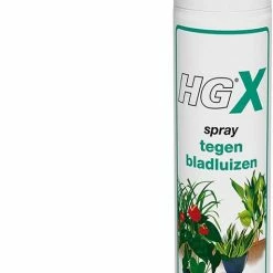 Beste Pirce ๐ 2x HG Spray Tegen Bladluis 0,4L ๐
