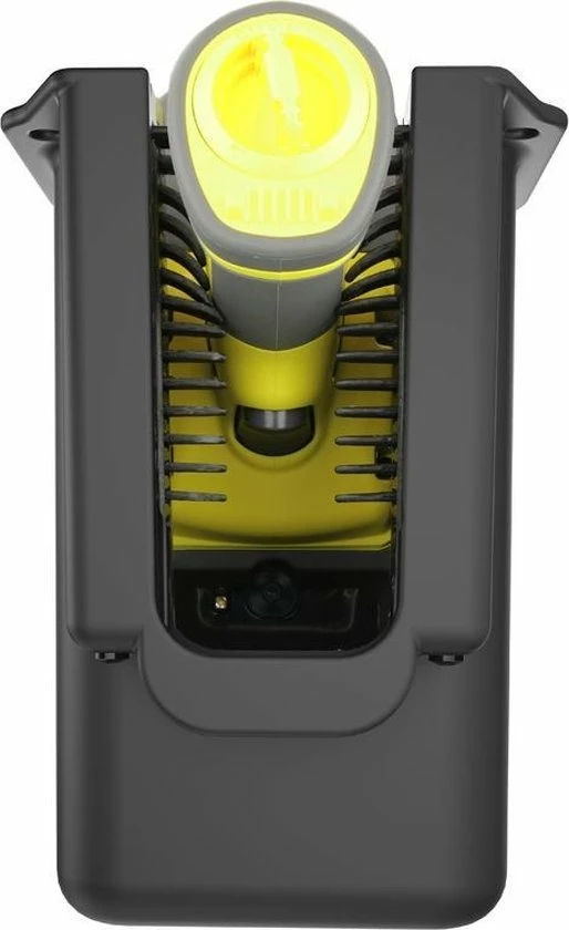 Top 10 🥰 RAM Mounts RAP-450U Houder Barcodescanner Zwart Passieve Houder 🔥 3 Top 10 🥰 RAM Mounts RAP-450U Houder Barcodescanner Zwart Passieve Houder 🔥 - Afbeelding 3