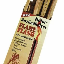 Aanbiedingen 🔥 Swissinno Aansteekhout Hout 1 200 115 Flame-Flash Anz?nder ⌛