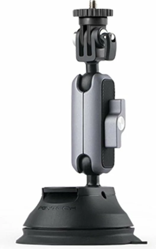 Goedkoop π₯° PGYTECH Suction Cup Mount β 12 Goedkoop π₯° PGYTECH Suction Cup Mount β - Afbeelding 12