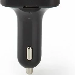 Goedkoopste ???? Nedis FM-Audiotransmitter Voor Auto | Gefixeerd | Handsfree Bellen | 0.8 " | LED-Scherm | Bluetooth® | 5.0 V DC / 1.0 A / 5.0 V DC / 2.4 A | Bass Boost | Google Assistant / Siri | Zwart ???? 7 Goedkoopste ???? Nedis FM-Audiotransmitter Voor Auto | Gefixeerd | Handsfree Bellen | 0.8 " | LED-Scherm | Bluetooth® | 5.0 V DC / 1.0 A / 5.0 V DC / 2.4 A | Bass Boost | Google Assistant / Siri | Zwart ???? -Brodit store 530x840 3