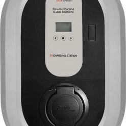 Goedkoopste π₯° Ratio Home Charger - Socket Maximale Laadvermogen: 32A, 3 Fasen, Sleutel Schakelaar: Nee, Kilowatuurmeter: Ja, Load Balancing: Ja β 5 Goedkoopste π₯° Ratio Home Charger - Socket Maximale Laadvermogen: 32A, 3 Fasen, Sleutel Schakelaar: Nee, Kilowatuurmeter: Ja, Load Balancing: Ja β -Brodit store 532x840