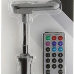 Goedkoop β Konig K?nig CSBTFMTRANS100 Auto Audio Transmitter Bluetooth + Microfoon Zwart π₯° 5 Goedkoop β Konig K?nig CSBTFMTRANS100 Auto Audio Transmitter Bluetooth + Microfoon Zwart π₯° -Brodit store 540x840