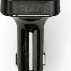 Goedkoopste ???? Nedis FM-Audiotransmitter Voor Auto | Gefixeerd | Handsfree Bellen | 0.8 " | LED-Scherm | Bluetooth® | 5.0 V DC / 1.0 A / 5.0 V DC / 2.4 A | Bass Boost | Google Assistant / Siri | Zwart ???? 15 Goedkoopste ???? Nedis FM-Audiotransmitter Voor Auto | Gefixeerd | Handsfree Bellen | 0.8 " | LED-Scherm | Bluetooth® | 5.0 V DC / 1.0 A / 5.0 V DC / 2.4 A | Bass Boost | Google Assistant / Siri | Zwart ???? -Brodit store 540x840 3
