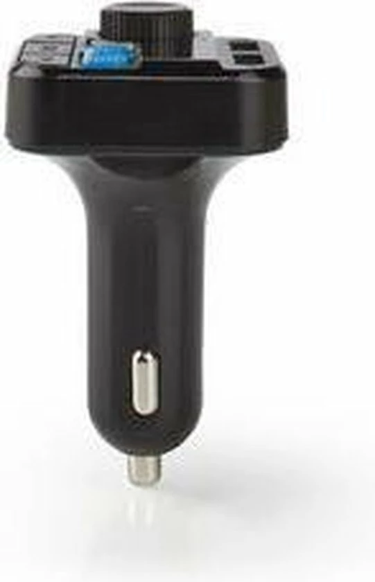 Nedis FM-Audiotransmitter voor Auto | Gefixeerd | Handsfree bellen | 0.8 " | LED-Scherm | Bluetooth® | 5.0 V DC / 1.0 A / 5.0 V DC / 2.4 A | Bass boost | Google Assistant / Siri | Zwart Goedkoopste ???? Nedis FM-Audiotransmitter Voor Auto | Gefixeerd | Handsfree Bellen | 0.8 " | LED-Scherm | Bluetooth® | 5.0 V DC / 1.0 A / 5.0 V DC / 2.4 A | Bass Boost | Google Assistant / Siri | Zwart ???? -Brodit store