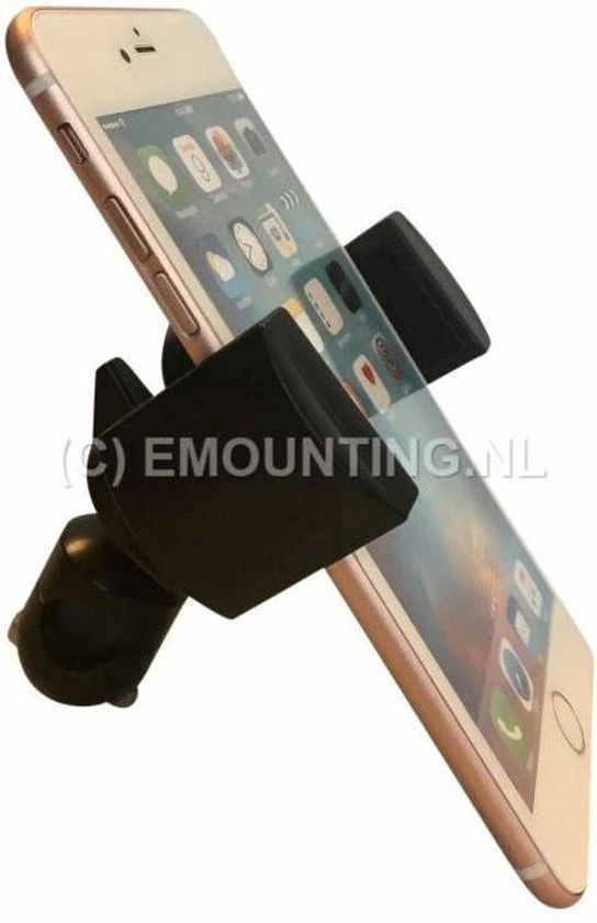 Techmount Motorcycle TechGripper Mirror Mount System Beste deal ???? Techmount Motorcycle TechGripper Mirror Mount System ⭐ -Brodit store 544x840 2