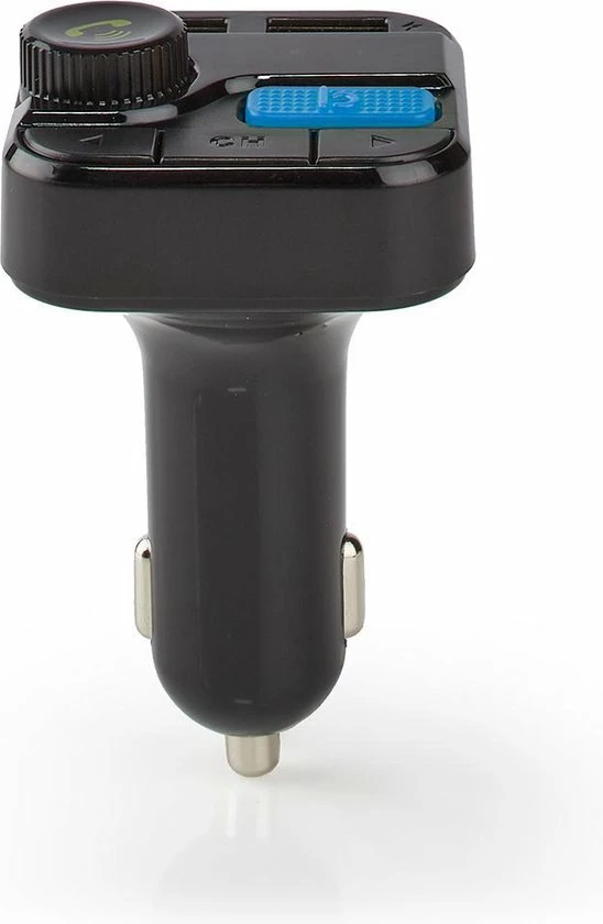 Nedis FM-Audiotransmitter voor Auto | Gefixeerd | Handsfree bellen | 0.8 " | LED-Scherm | Bluetooth® | 5.0 V DC / 1.0 A / 5.0 V DC / 2.4 A | Bass boost | Google Assistant / Siri | Zwart Goedkoopste ???? Nedis FM-Audiotransmitter Voor Auto | Gefixeerd | Handsfree Bellen | 0.8 " | LED-Scherm | Bluetooth® | 5.0 V DC / 1.0 A / 5.0 V DC / 2.4 A | Bass Boost | Google Assistant / Siri | Zwart ???? -Brodit store 548x840 1