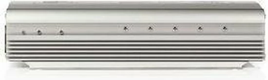 Uitgang ???? Nedis Inverter Gemodificeerde Sinusgolf | Ingangsvoltage: 24 VDC | Apparaat Stroomoutput: 2 | 230 V ~ 50 Hz | 1000 W | Piekvermogen: 2400 W | Type Stopcontact: F (CEE 7/3) | Accuklemmen ???? 14 Uitgang ???? Nedis Inverter Gemodificeerde Sinusgolf | Ingangsvoltage: 24 VDC | Apparaat Stroomoutput: 2 | 230 V ~ 50 Hz | 1000 W | Piekvermogen: 2400 W | Type Stopcontact: F (CEE 7/3) | Accuklemmen ???? - Afbeelding 14