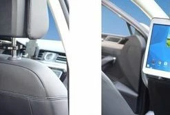 Promo π Brodit 721072 Houder Actieve Houder Tablet/UMPC Zwart π 8 Promo π Brodit 721072 Houder Actieve Houder Tablet/UMPC Zwart π -Brodit store 550x167