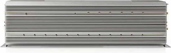 Nedis Inverter Gemodificeerde Sinusgolf | Ingangsvoltage: 24 VDC | Apparaat stroomoutput: 2 | 230 V ~ 50 Hz | 4000 W | Piekvermogen: 8000 W | Type stopcontact: F (CEE 7/3) | Screw Terminal Begroting ✔️ Nedis Inverter Gemodificeerde Sinusgolf | Ingangsvoltage: 24 VDC | Apparaat Stroomoutput: 2 | 230 V ~ 50 Hz | 4000 W | Piekvermogen: 8000 W | Type Stopcontact: F (CEE 7/3) | Screw Terminal ???? -Brodit store