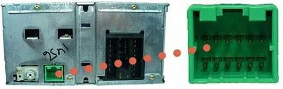 Ford Focus 1998 t/m 2004 Bluetooth Carkit Bluetooth AudioStreaming Audio Streaming AD2P Wagon Spotify Deezers Youtube Beste recensies van ???? No Name Ford Focus 1998 T/m 2004 Bluetooth Carkit Bluetooth AudioStreaming Audio Streaming AD2P Wagon Spotify Deezers Youtube ???? -Brodit store