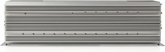 Nedis Inverter Gemodificeerde Sinusgolf | Ingangsvoltage: 24 VDC | Apparaat stroomoutput: 2 | 230 V ~ 50 Hz | 4000 W | Piekvermogen: 8000 W | Type stopcontact: F (CEE 7/3) | Screw Terminal Begroting ✔️ Nedis Inverter Gemodificeerde Sinusgolf | Ingangsvoltage: 24 VDC | Apparaat Stroomoutput: 2 | 230 V ~ 50 Hz | 4000 W | Piekvermogen: 8000 W | Type Stopcontact: F (CEE 7/3) | Screw Terminal ???? -Brodit store