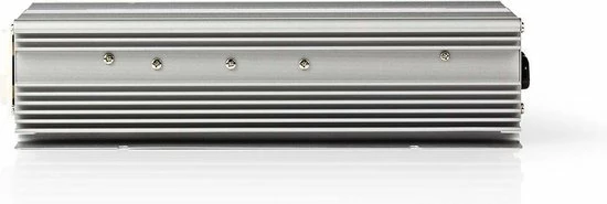 Nedis Inverter Gemodificeerde Sinusgolf | Ingangsvoltage: 12 VDC | Apparaat stroomoutput: 1 | 230 V ~ 50 Hz | 600 W | Piekvermogen: 1500 W | Type stopcontact: F (CEE 7/3) | Accuklemmen Korting ⌛ Nedis Inverter Gemodificeerde Sinusgolf | Ingangsvoltage: 12 VDC | Apparaat Stroomoutput: 1 | 230 V ~ 50 Hz | 600 W | Piekvermogen: 1500 W | Type Stopcontact: F (CEE 7/3) | Accuklemmen ???? -Brodit store 550x185 2