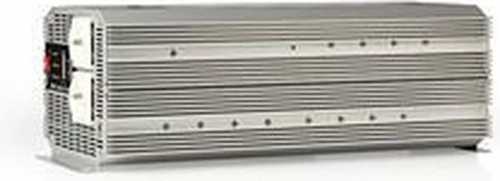 Goedkoopste 😉 Nedis Inverter Gemodificeerde Sinusgolf | Ingangsvoltage: 12 VDC | Apparaat Stroomoutput: 2 | 230 V ~ 50 Hz | 2500 W | Piekvermogen: 5000 W | Type Stopcontact: F (CEE 7/3) | Screw Terminal 🔥 6 Goedkoopste 😉 Nedis Inverter Gemodificeerde Sinusgolf | Ingangsvoltage: 12 VDC | Apparaat Stroomoutput: 2 | 230 V ~ 50 Hz | 2500 W | Piekvermogen: 5000 W | Type Stopcontact: F (CEE 7/3) | Screw Terminal 🔥 - Afbeelding 6