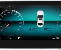 Gloednieuw ???? Roadnav Dynavin Navigatie Mercedes E Klasse W207 Carkit Android 11 Usb 10.25 Inch Touchscreen Met Apple Carplay Android Auto ???? 2 Gloednieuw ???? Roadnav Dynavin Navigatie Mercedes E Klasse W207 Carkit Android 11 Usb 10.25 Inch Touchscreen Met Apple Carplay Android Auto ???? -Brodit store 550x205 2