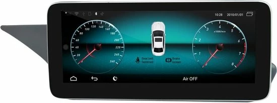 Dynavin Navigatie mercedes E klasse W207 carkit android 11 usb 10.25 inch touchscreen met apple carplay android auto Gloednieuw ???? Roadnav Dynavin Navigatie Mercedes E Klasse W207 Carkit Android 11 Usb 10.25 Inch Touchscreen Met Apple Carplay Android Auto ???? -Brodit store 550x205 2