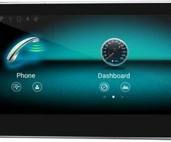 Gloednieuw ๐งจ Roadnav Dynavin Navigatie Mercedes E Klasse W207 Carkit Android 11 Usb 10.25 Inch Touchscreen Met Apple Carplay Android Auto ๐คฉ