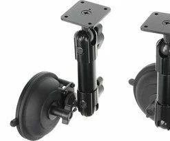 Goedkoop 👏 Brodit 202011 Houder Passieve Houder Mobiele Telefoon/Smartphone, Tablet/UMPC Zwart 🎉