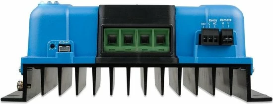 Begroting π Victron Energy Victron SmartSolar MPPT 150/60-Tr π 2 Begroting π Victron Energy Victron SmartSolar MPPT 150/60-Tr π - Afbeelding 2