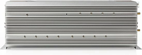 Goedkoopste 😉 Nedis Inverter Gemodificeerde Sinusgolf | Ingangsvoltage: 12 VDC | Apparaat Stroomoutput: 2 | 230 V ~ 50 Hz | 2500 W | Piekvermogen: 5000 W | Type Stopcontact: F (CEE 7/3) | Screw Terminal 🔥 1 Goedkoopste 😉 Nedis Inverter Gemodificeerde Sinusgolf | Ingangsvoltage: 12 VDC | Apparaat Stroomoutput: 2 | 230 V ~ 50 Hz | 2500 W | Piekvermogen: 5000 W | Type Stopcontact: F (CEE 7/3) | Screw Terminal 🔥