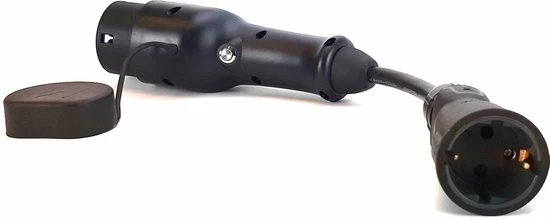 Begroting β€οΈ Metron Vehicle To Load Adapter (V2L) - Kia, Hyundai V2L Adapter Single - Kia, Hyundai π 4 Begroting β€οΈ Metron Vehicle To Load Adapter (V2L) - Kia, Hyundai V2L Adapter Single - Kia, Hyundai π - Afbeelding 4