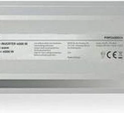 Begroting ✔️ Nedis Inverter Gemodificeerde Sinusgolf | Ingangsvoltage: 24 VDC | Apparaat Stroomoutput: 2 | 230 V ~ 50 Hz | 4000 W | Piekvermogen: 8000 W | Type Stopcontact: F (CEE 7/3) | Screw Terminal ???? 22 Begroting ✔️ Nedis Inverter Gemodificeerde Sinusgolf | Ingangsvoltage: 24 VDC | Apparaat Stroomoutput: 2 | 230 V ~ 50 Hz | 4000 W | Piekvermogen: 8000 W | Type Stopcontact: F (CEE 7/3) | Screw Terminal ???? -Brodit store 550x225 1