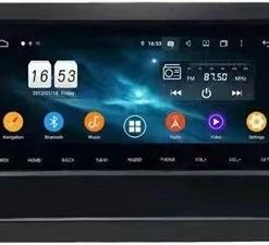 Uitgang ???? Dynavin Android Navigatie Voor Mercedes Sprinter Vanaf 2018 TouchScreen Carkit Overname Boordcomputer Carplay Android Auto ???? 3 Uitgang ???? Dynavin Android Navigatie Voor Mercedes Sprinter Vanaf 2018 TouchScreen Carkit Overname Boordcomputer Carplay Android Auto ???? -Brodit store 550x225