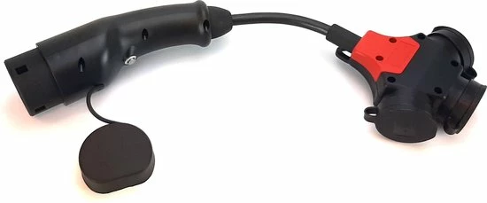 Begroting β€οΈ Metron Vehicle To Load Adapter (V2L) - Kia, Hyundai V2L Adapter Single - Kia, Hyundai π 3 Begroting β€οΈ Metron Vehicle To Load Adapter (V2L) - Kia, Hyundai V2L Adapter Single - Kia, Hyundai π - Afbeelding 3