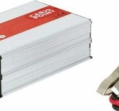 Beste Verkoop 🛒 Carpoint Omvormer 12V>230V 600W Frans Accuklemmen 😉 -Brodit store 550x230 2