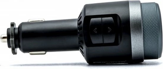 Bluetooth FM-Zender - Carkit - Autolader USB A / USB C - Snellader - Handsfree Bellen Aanbiedingen ???? Einpart Bluetooth FM-Zender - Carkit - Autolader USB A / USB C - Snellader - Handsfree Bellen ???? -Brodit store