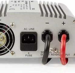 Uitgang ???? Nedis Inverter Gemodificeerde Sinusgolf | Ingangsvoltage: 24 VDC | Apparaat Stroomoutput: 2 | 230 V ~ 50 Hz | 1000 W | Piekvermogen: 2400 W | Type Stopcontact: F (CEE 7/3) | Accuklemmen ???? 16 Uitgang ???? Nedis Inverter Gemodificeerde Sinusgolf | Ingangsvoltage: 24 VDC | Apparaat Stroomoutput: 2 | 230 V ~ 50 Hz | 1000 W | Piekvermogen: 2400 W | Type Stopcontact: F (CEE 7/3) | Accuklemmen ???? -Brodit store 550x240 1