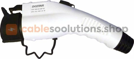 Beste deal π€© DUOSIDA Type 1 Stekker (vrouwtje) - Autozijde (16A/32A) - Krimp Type 32 Amp?re π 6 Beste deal π€© DUOSIDA Type 1 Stekker (vrouwtje) - Autozijde (16A/32A) - Krimp Type 32 Amp?re π - Afbeelding 6