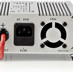 Korting ⌛ Nedis Inverter Gemodificeerde Sinusgolf | Ingangsvoltage: 12 VDC | Apparaat Stroomoutput: 1 | 230 V ~ 50 Hz | 600 W | Piekvermogen: 1500 W | Type Stopcontact: F (CEE 7/3) | Accuklemmen ???? 2 Korting ⌛ Nedis Inverter Gemodificeerde Sinusgolf | Ingangsvoltage: 12 VDC | Apparaat Stroomoutput: 1 | 230 V ~ 50 Hz | 600 W | Piekvermogen: 1500 W | Type Stopcontact: F (CEE 7/3) | Accuklemmen ???? -Brodit store 550x243