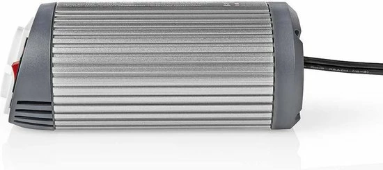 Kopen π― Nedis Omvormer 150W - 12V π 3 Kopen π― Nedis Omvormer 150W - 12V π - Afbeelding 3