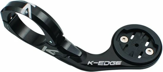 Kopen π― K-EDGE Garmin Pro Mount 31.8mm Zwart β 2 Kopen π― K-EDGE Garmin Pro Mount 31.8mm Zwart β - Afbeelding 2