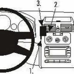 Groothandel π€© Brodit Proclip Center Mount (853267) π 11 Groothandel π€© Brodit Proclip Center Mount (853267) π -Brodit store 550x248