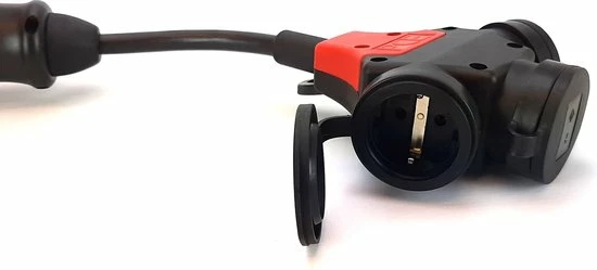 Begroting β€οΈ Metron Vehicle To Load Adapter (V2L) - Kia, Hyundai V2L Adapter Single - Kia, Hyundai π 2 Begroting β€οΈ Metron Vehicle To Load Adapter (V2L) - Kia, Hyundai V2L Adapter Single - Kia, Hyundai π - Afbeelding 2