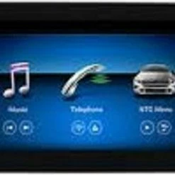 Groothandel ✔️ Dynavin Mercedes GLA Klasse Navigatie 2012-2019 Carkit Android 11 Met Draadloos Carplay En Android Auto ???? -Brodit store 550x249