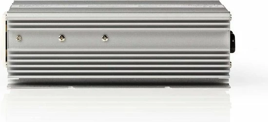 Nedis Inverter Gemodificeerde Sinusgolf | Ingangsvoltage: 24 VDC | Apparaat stroomoutput: 1 | 230 V ~ 50 Hz | 600 W | Piekvermogen: 1500 W | Type stopcontact: F (CEE 7/3) | Accuklemmen Korting ???? Nedis Inverter Gemodificeerde Sinusgolf | Ingangsvoltage: 24 VDC | Apparaat Stroomoutput: 1 | 230 V ~ 50 Hz | 600 W | Piekvermogen: 1500 W | Type Stopcontact: F (CEE 7/3) | Accuklemmen ???? -Brodit store 550x251 1