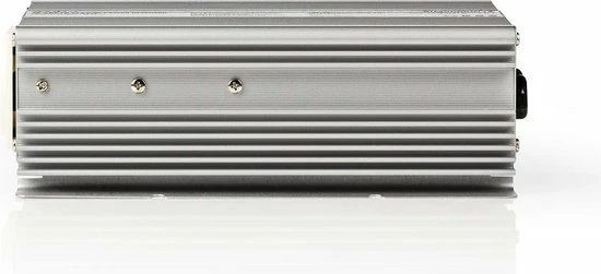 Begroting 🔔 Nedis Inverter Gemodificeerde Sinusgolf | Ingangsvoltage: 12 VDC | Apparaat Stroomoutput: 1 | 230 V ~ 50 Hz | 600 W | Piekvermogen: 1500 W | Type Stopcontact: F (CEE 7/3) | Accuklemmen 😍 12 Begroting 🔔 Nedis Inverter Gemodificeerde Sinusgolf | Ingangsvoltage: 12 VDC | Apparaat Stroomoutput: 1 | 230 V ~ 50 Hz | 600 W | Piekvermogen: 1500 W | Type Stopcontact: F (CEE 7/3) | Accuklemmen 😍 - Afbeelding 12