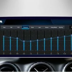 Groothandel ✔️ Dynavin Mercedes GLA Klasse Navigatie 2012-2019 Carkit Android 11 Met Draadloos Carplay En Android Auto ???? -Brodit store 550x255 2