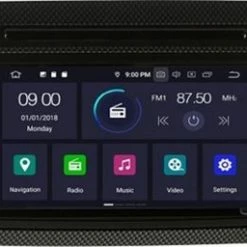 Groothandel 🥰 Dynavin Android 10 Navigatie Seat Ibiza Dvd Carkit Usb Dab+ 64GB Ook Geschikt Voor Iphone 🥰