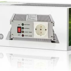 Korting ⌛ Nedis Inverter Gemodificeerde Sinusgolf | Ingangsvoltage: 12 VDC | Apparaat Stroomoutput: 1 | 230 V ~ 50 Hz | 600 W | Piekvermogen: 1500 W | Type Stopcontact: F (CEE 7/3) | Accuklemmen ???? 8 Korting ⌛ Nedis Inverter Gemodificeerde Sinusgolf | Ingangsvoltage: 12 VDC | Apparaat Stroomoutput: 1 | 230 V ~ 50 Hz | 600 W | Piekvermogen: 1500 W | Type Stopcontact: F (CEE 7/3) | Accuklemmen ???? -Brodit store 550x256 5