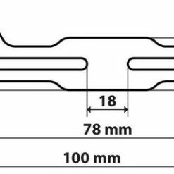 Coupon π Lampa Opti-Brake DUO LOCK Bevestiging Remvloeistofreservoir π 19 Coupon π Lampa Opti-Brake DUO LOCK Bevestiging Remvloeistofreservoir π -Brodit store 550x258