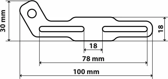 Coupon π Lampa Opti-Brake DUO LOCK Bevestiging Remvloeistofreservoir π 10 Coupon π Lampa Opti-Brake DUO LOCK Bevestiging Remvloeistofreservoir π - Afbeelding 10